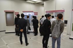 「ホームユースゾーン」の展示