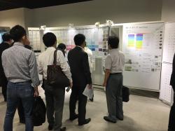 東京会場の様子