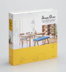 「Simple Order vol.1」