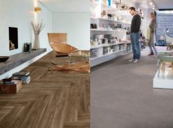 BERRY ALLOC PURE LVT