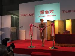 開会式