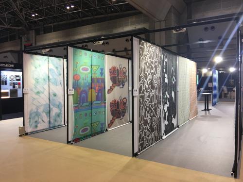 TDAデジタルプリント展