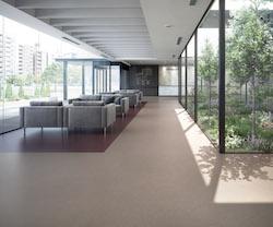 「ヒトエ ファイン」施工イメージ