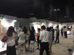 東京会場の様子