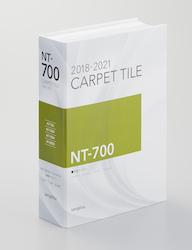 「NT-700」見本帳