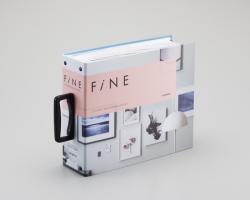 「ファイン1000」見本帳
