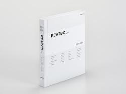 「リアテック」カタログ