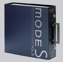 「modeS vol.8」