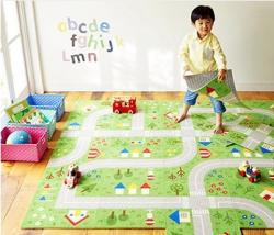 KID’S ROAD