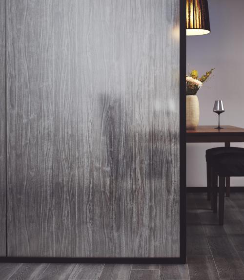 MATERIALS. / Clear Wood［クリアウッド］ GF1803 施工例
