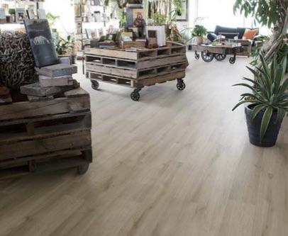 「ウッド」の施工例