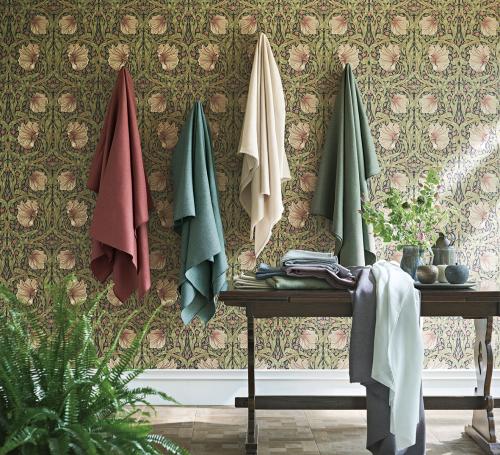 Heritage Colours