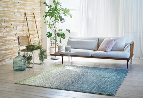 「HOME RUG MAT CATALOG 2020-2021」