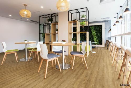 「エルワイタイル」施工イメージ