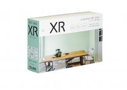 「XR クロス」