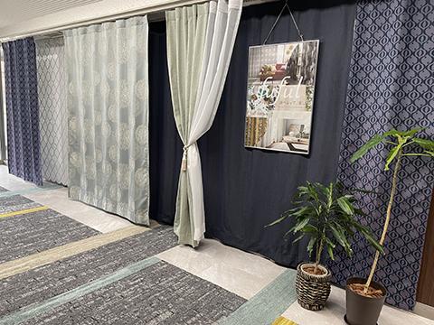 名古屋ショールーム