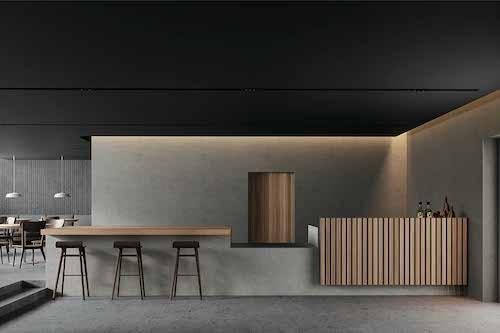 「リアテック」施工イメージ