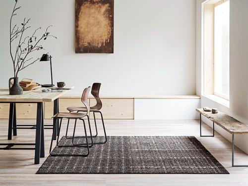 「HOME RUG MAT」イメージ