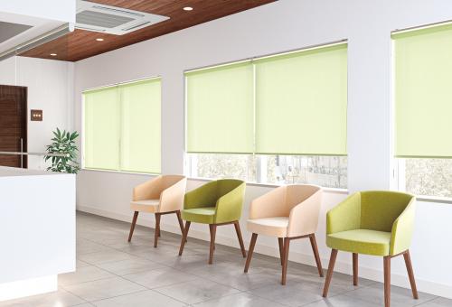 新スクリーン「ルノプレーン抗ウイルス」