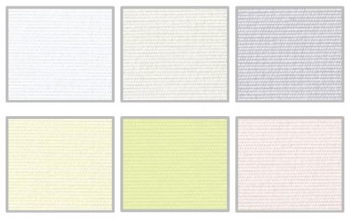 カラーバリエーション