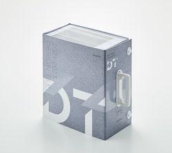 「DT」見本帳