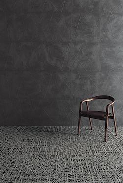 隈 研吾 × サンゲツ「カゲトヒカリ」