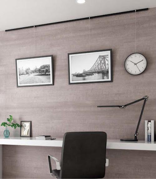 ピクチャーレール『VP-2』『VP-L2』