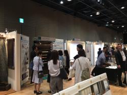 2019年東京会場の様子