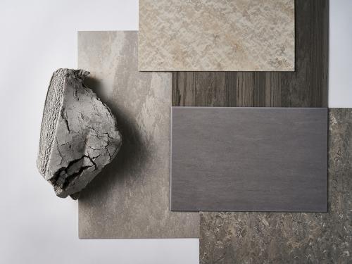 LCT(Luxury Calcium carbonate Tile)シリーズ