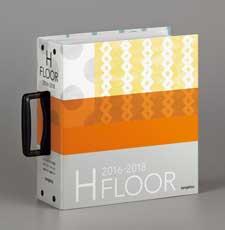 「2016-2018 H-FLOOR」