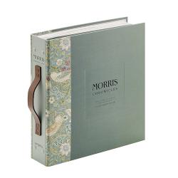 「MORRIS CHRONICLES」 コーディネートブック