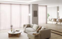 調光タテ型ブラインド「エアレ」