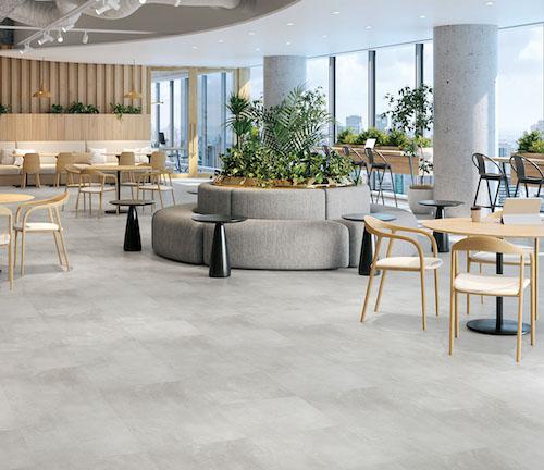 「レイグランタイル」インダストリアルコルク