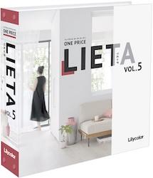 「LIETA vol.5」