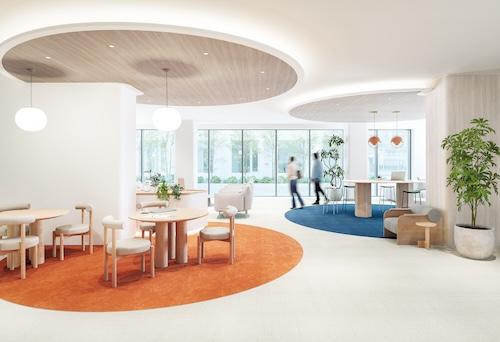 「LIGHT」施工イメージ