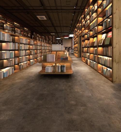 さまざまな空間ニーズやコーディネート提案に対応