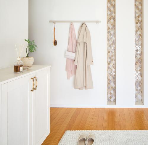 ピクチャーレール「W-1」