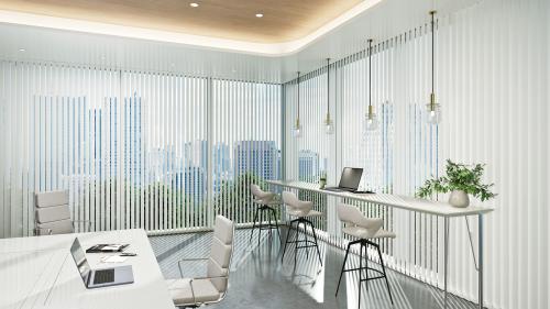 スラットのラインナップをリニューアル