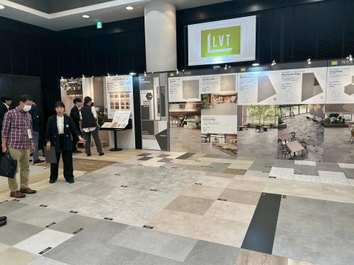 「LVTシリーズ」