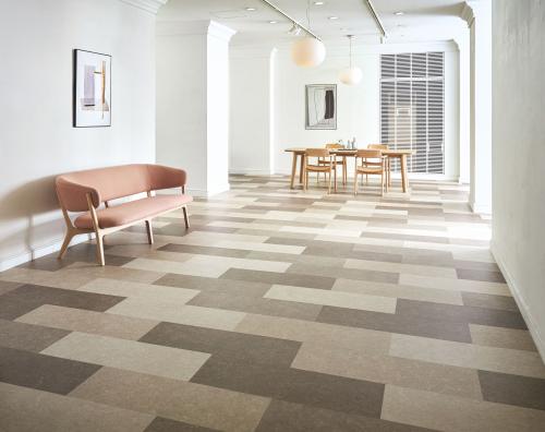 マティルNW（石目・抽象柄）