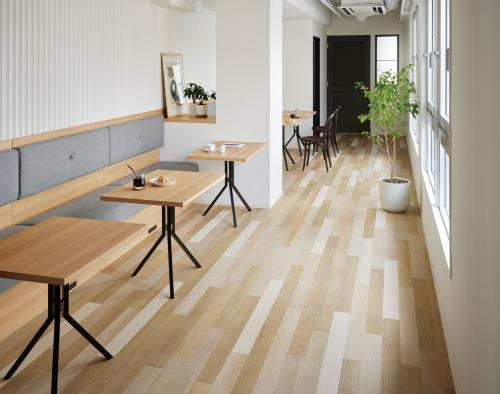 ウッドラインNW （木目柄）