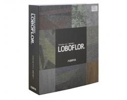 ロボフロアー見本帳