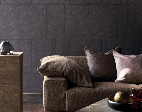 国内外のインテリアトレンドを取り入れたデザイン MATERIAシリーズの壁紙：TH34601